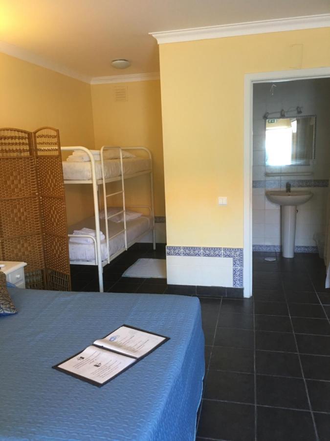 Casa Pinha Ξενοδοχείο Figueira da Foz Εξωτερικό φωτογραφία
