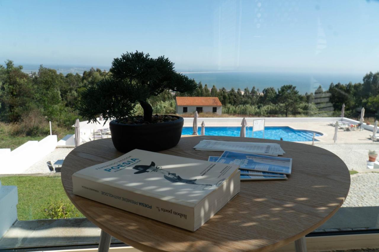 Casa Pinha Ξενοδοχείο Figueira da Foz Εξωτερικό φωτογραφία