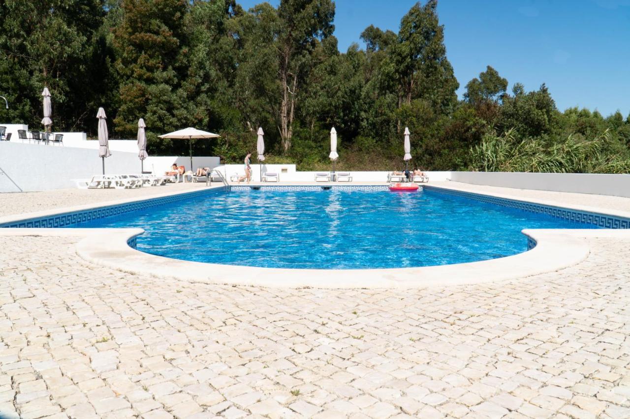 Casa Pinha Ξενοδοχείο Figueira da Foz Εξωτερικό φωτογραφία