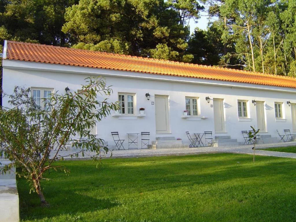 Casa Pinha Ξενοδοχείο Figueira da Foz Εξωτερικό φωτογραφία