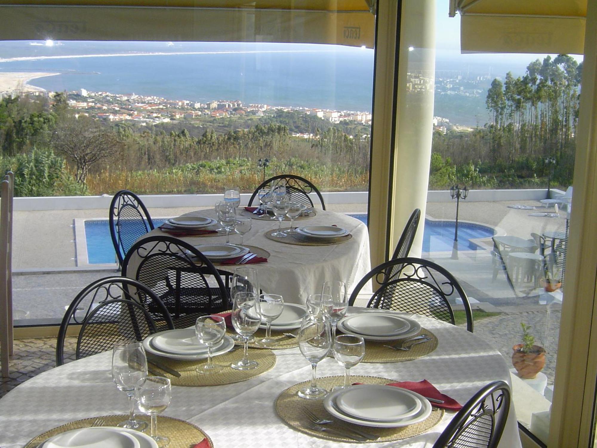 Casa Pinha Ξενοδοχείο Figueira da Foz Εξωτερικό φωτογραφία