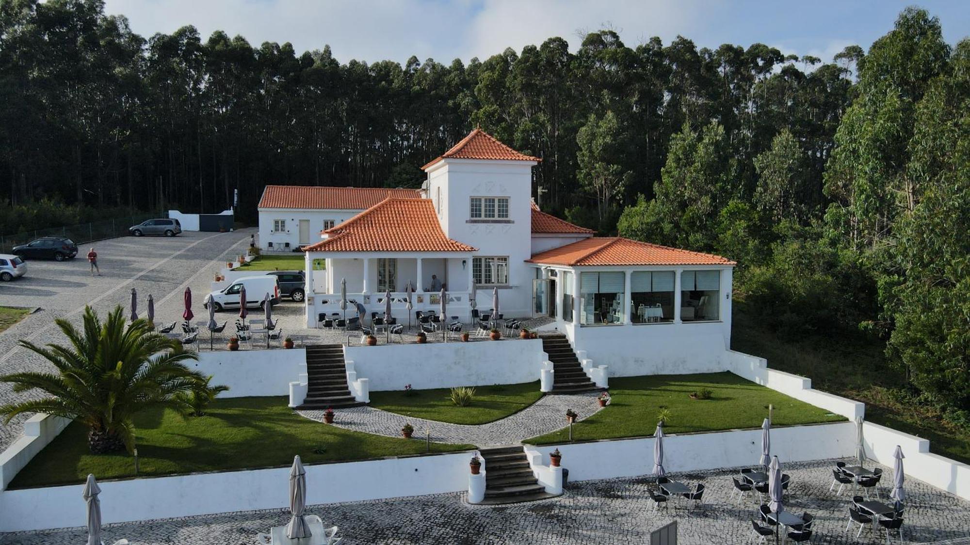 Casa Pinha Ξενοδοχείο Figueira da Foz Εξωτερικό φωτογραφία