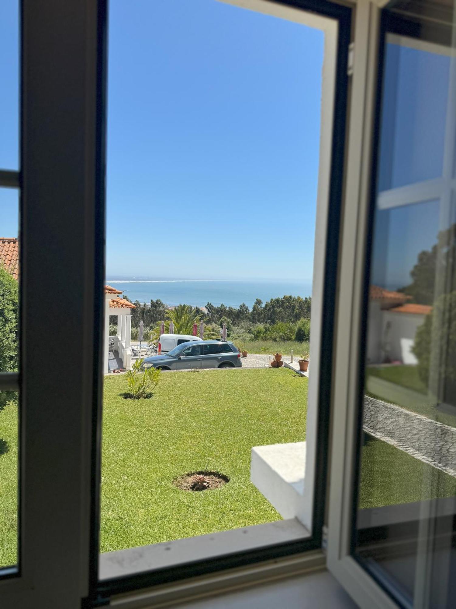 Casa Pinha Ξενοδοχείο Figueira da Foz Εξωτερικό φωτογραφία