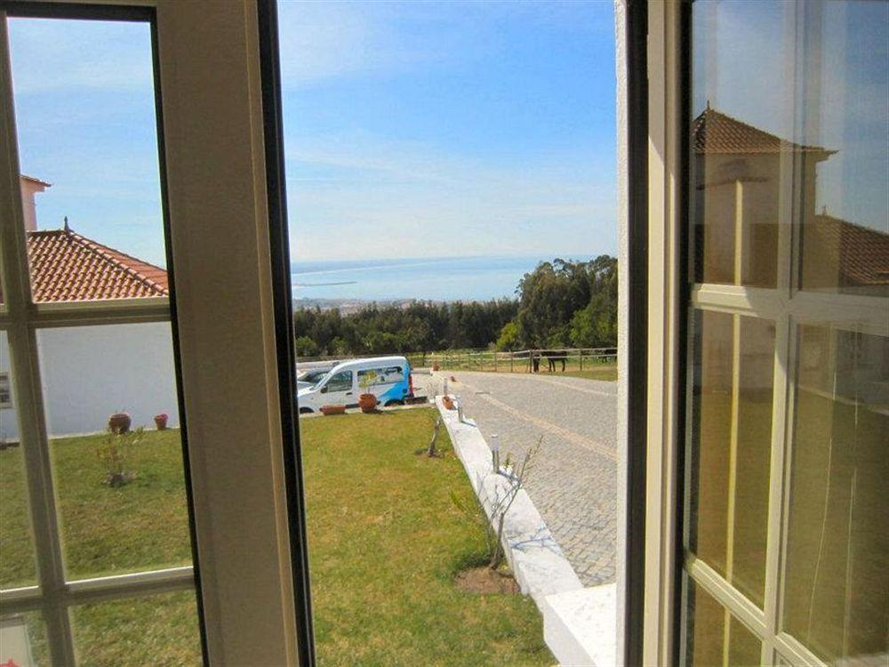 Casa Pinha Ξενοδοχείο Figueira da Foz Εξωτερικό φωτογραφία