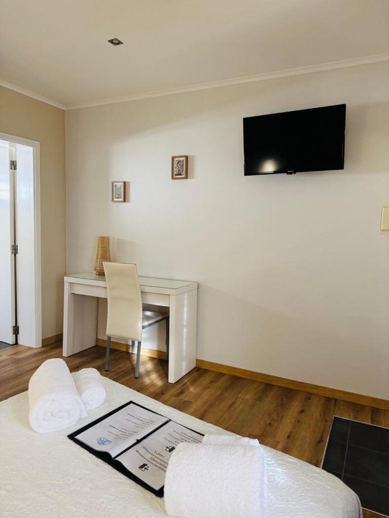 Casa Pinha Ξενοδοχείο Figueira da Foz Εξωτερικό φωτογραφία
