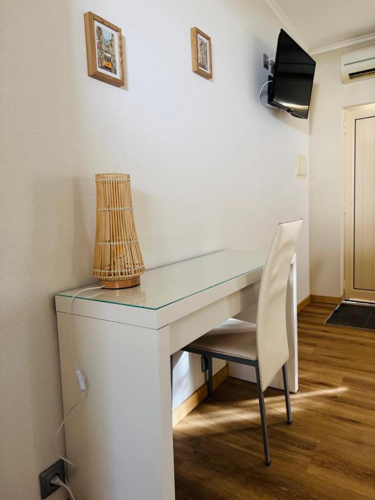 Casa Pinha Ξενοδοχείο Figueira da Foz Εξωτερικό φωτογραφία