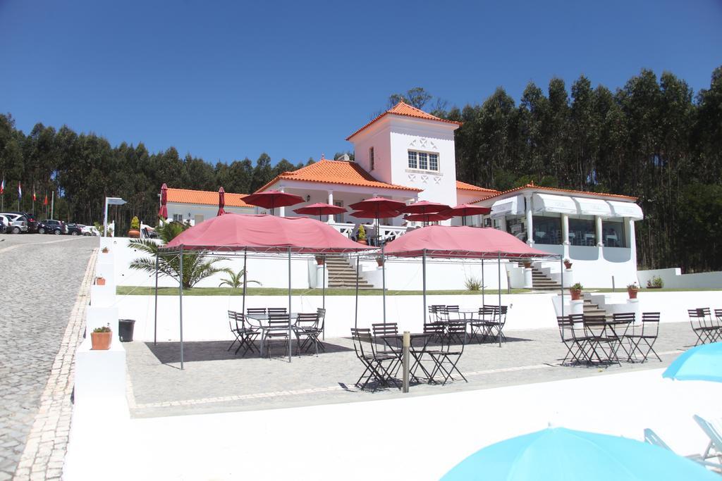 Casa Pinha Ξενοδοχείο Figueira da Foz Εξωτερικό φωτογραφία