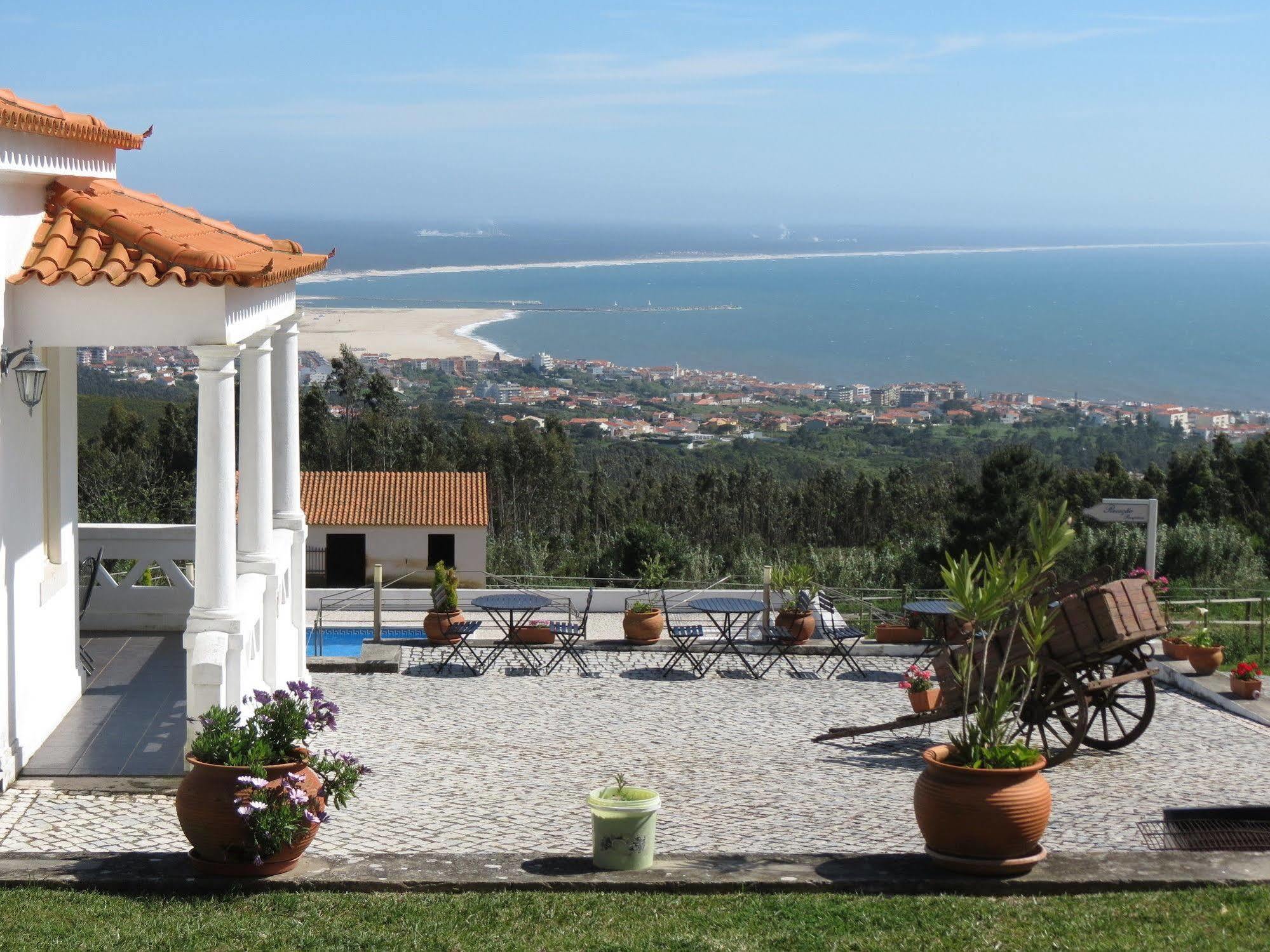 Casa Pinha Ξενοδοχείο Figueira da Foz Εξωτερικό φωτογραφία