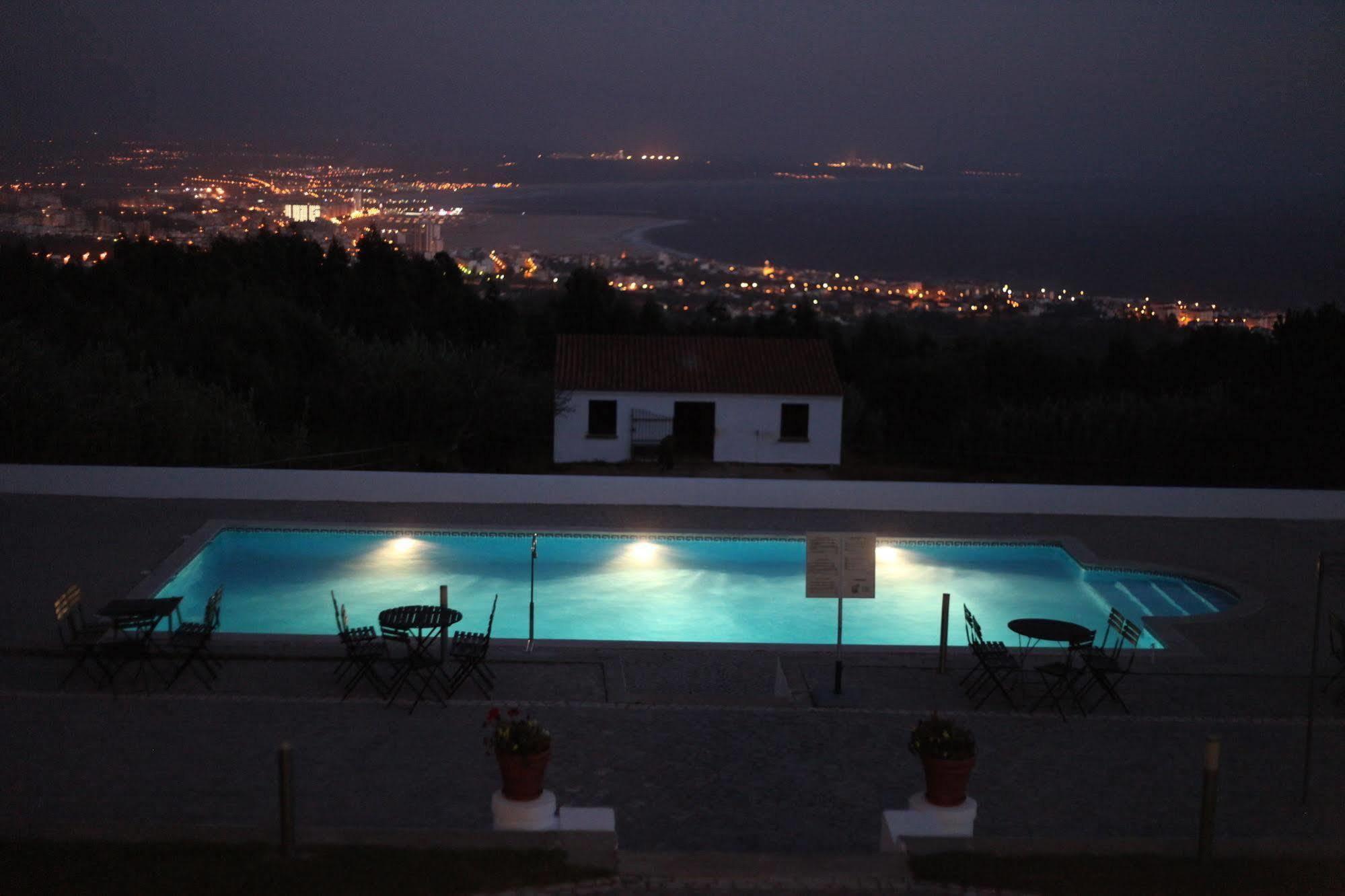 Casa Pinha Ξενοδοχείο Figueira da Foz Εξωτερικό φωτογραφία