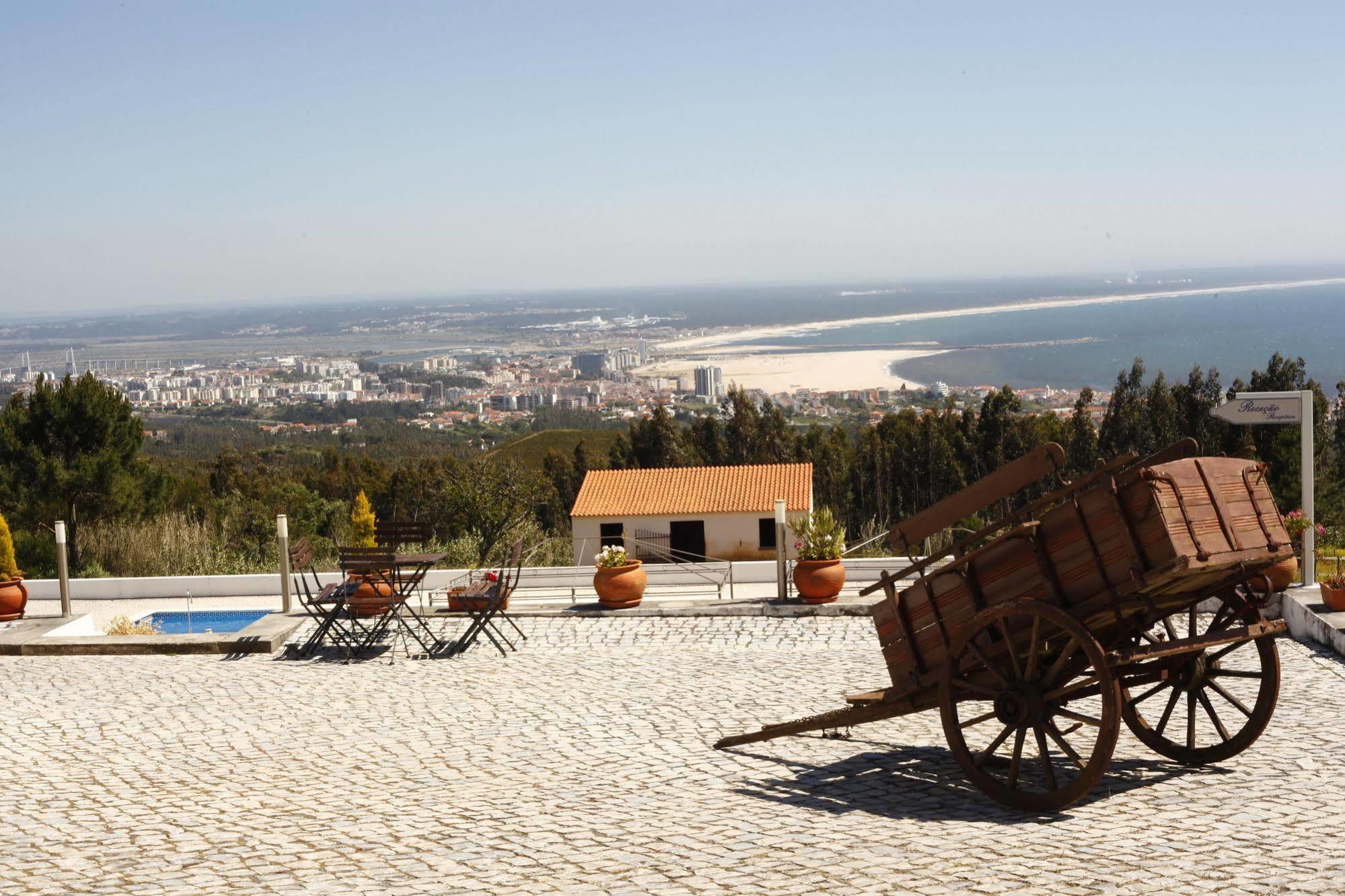 Casa Pinha Ξενοδοχείο Figueira da Foz Εξωτερικό φωτογραφία