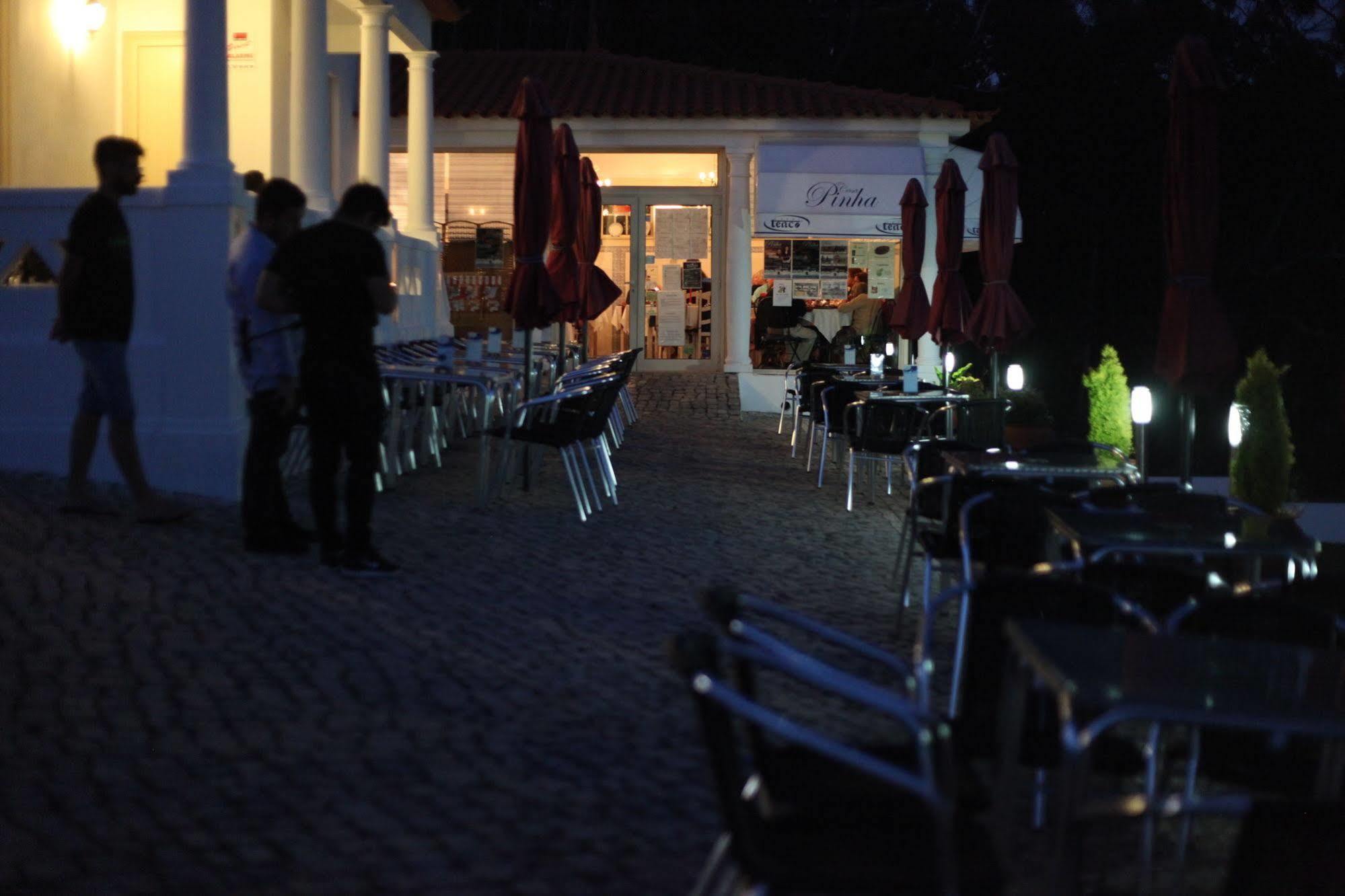 Casa Pinha Ξενοδοχείο Figueira da Foz Εξωτερικό φωτογραφία