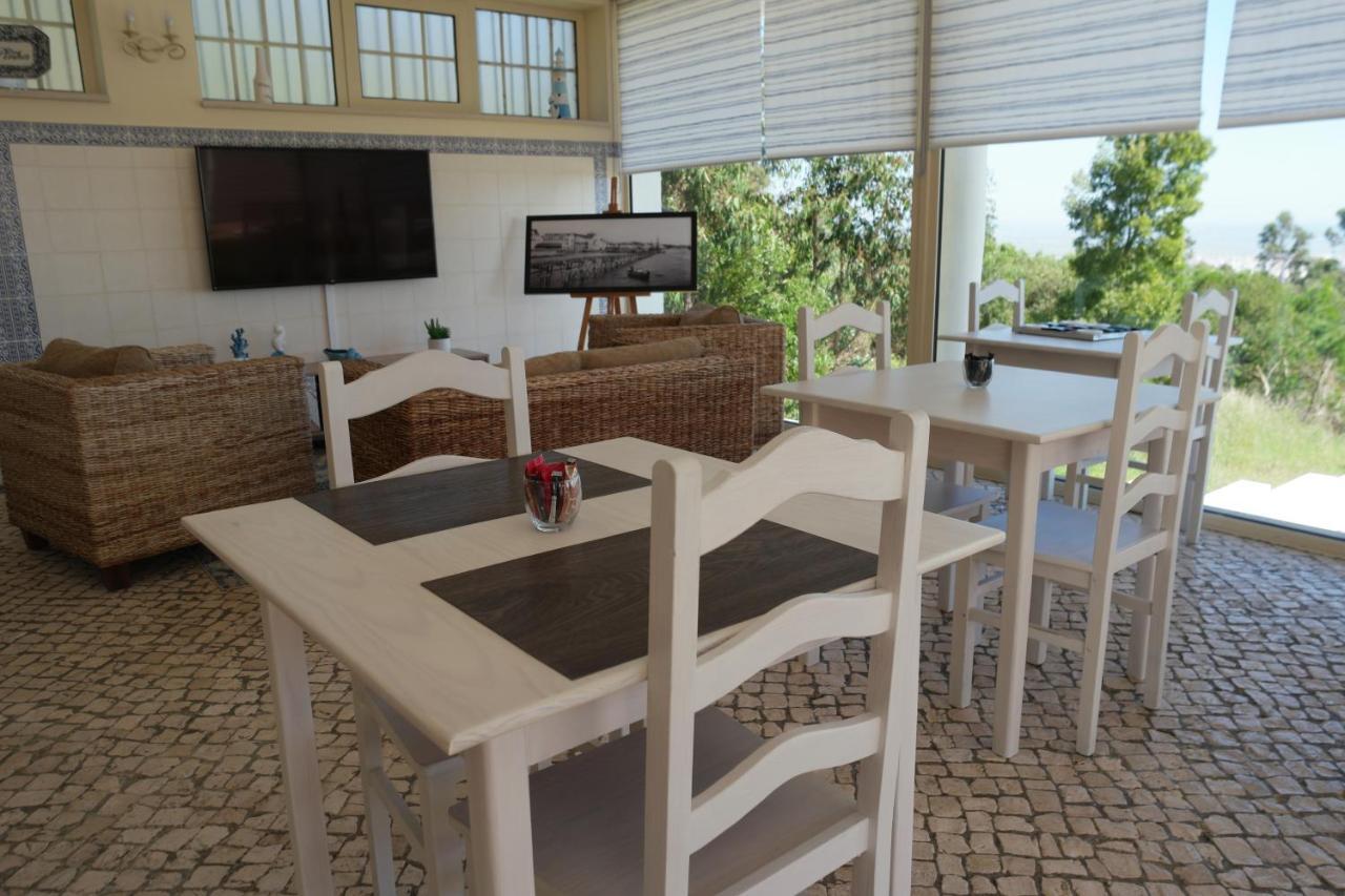 Casa Pinha Ξενοδοχείο Figueira da Foz Εξωτερικό φωτογραφία