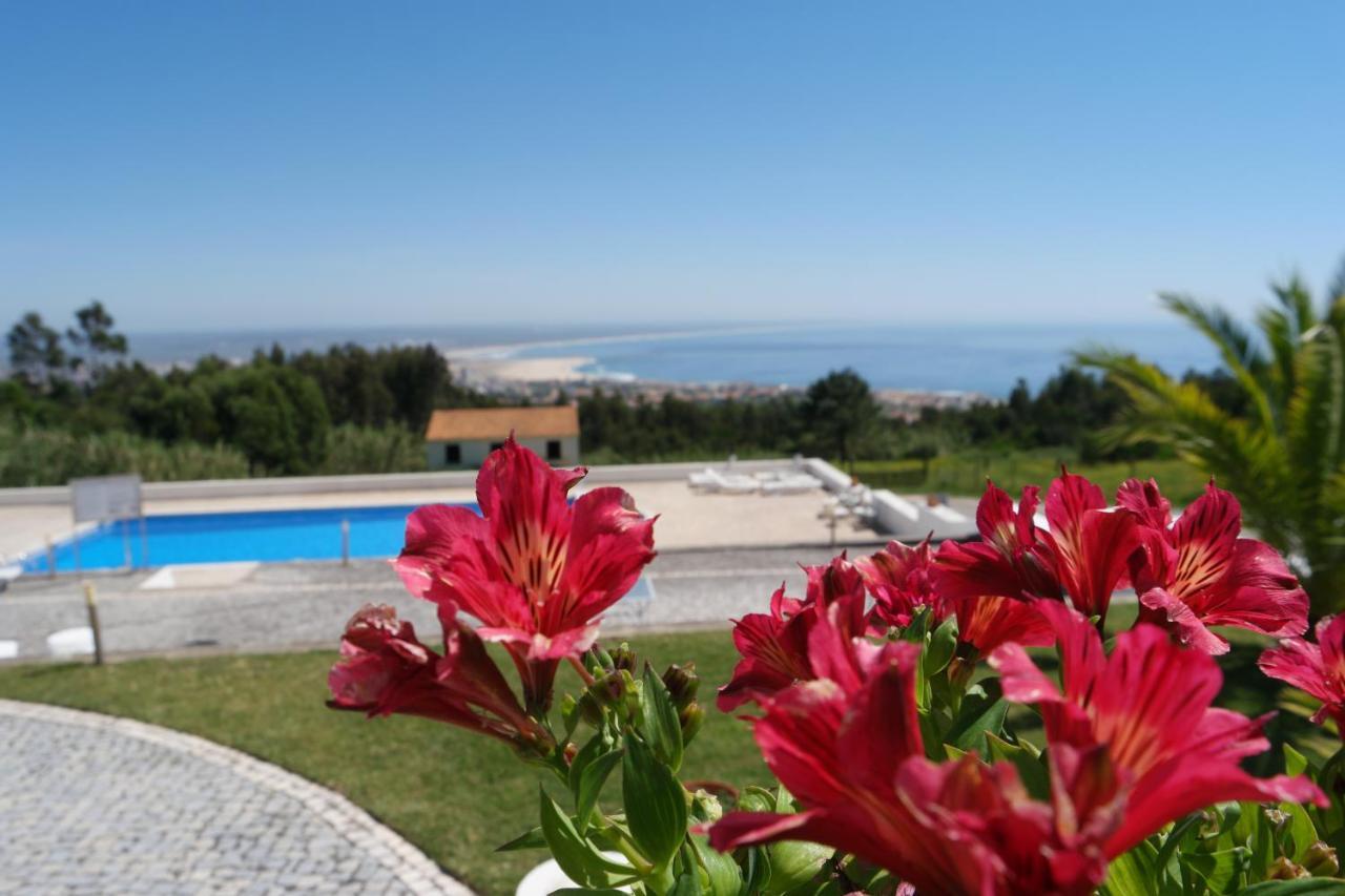 Casa Pinha Ξενοδοχείο Figueira da Foz Εξωτερικό φωτογραφία